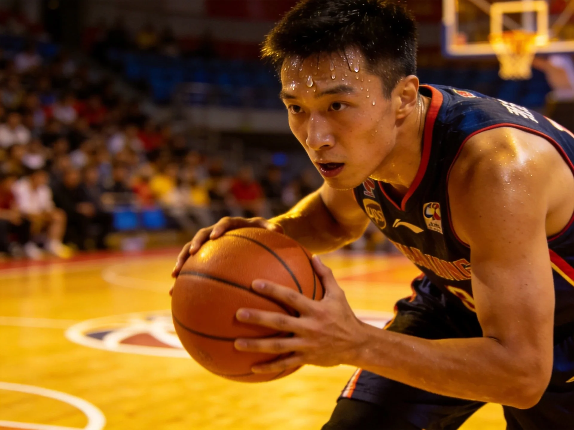 布伦森火力全开带队强势闯入NBA总决赛冲击总冠军