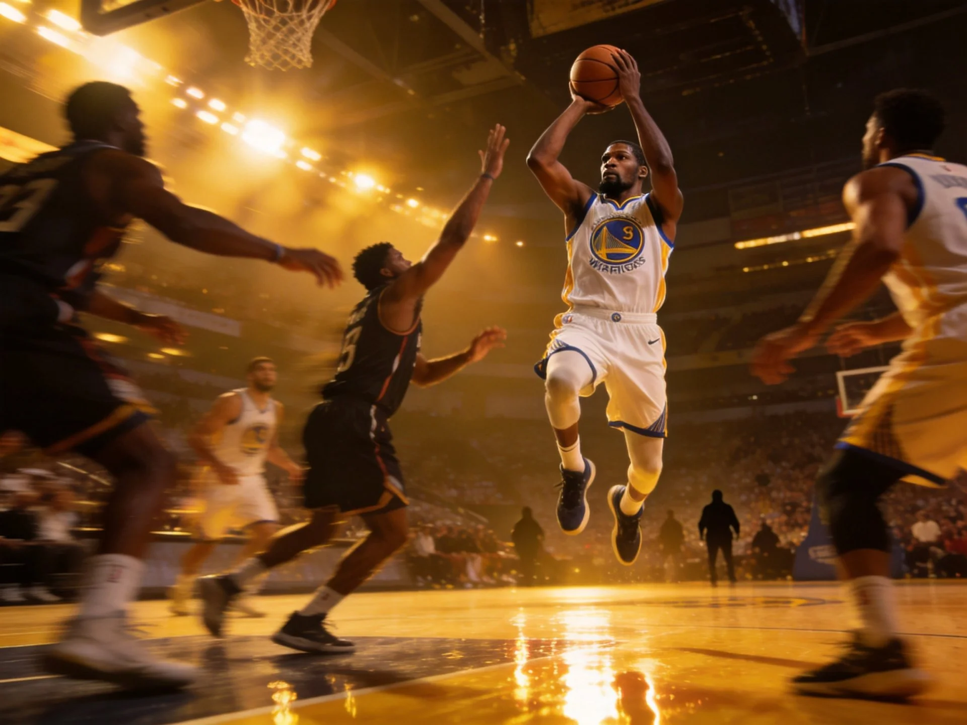 郭艾伦NBA追梦经历回顾本土后卫留洋前景引球迷热议