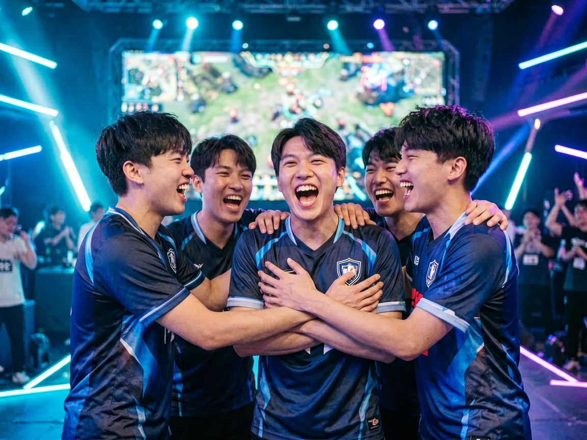 NertZ发挥神勇助力战队拿下CSGO职业赛事关键胜利